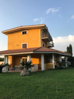 Relais Le Folaghe Ladispoli